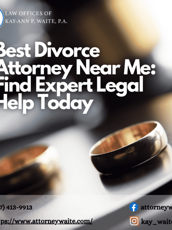 divorce attorney near me