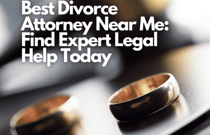 divorce attorney near me
