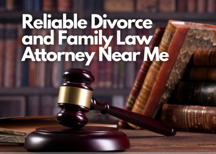 divorce and family law attorney near me